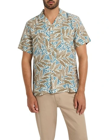 Monteverde Shirt in Multi