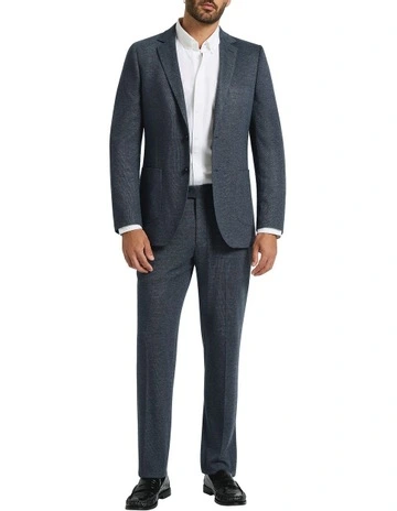 Ammit Tailored Pant in Midnight