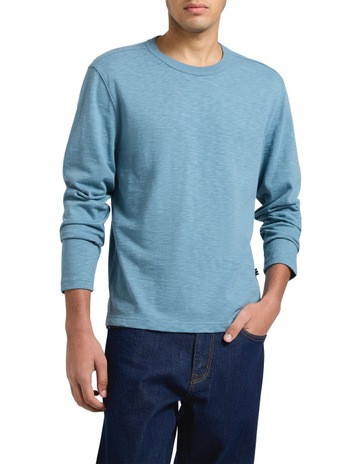 Blue colour
