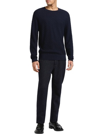 Navy colour