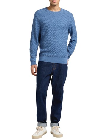 Blue colour