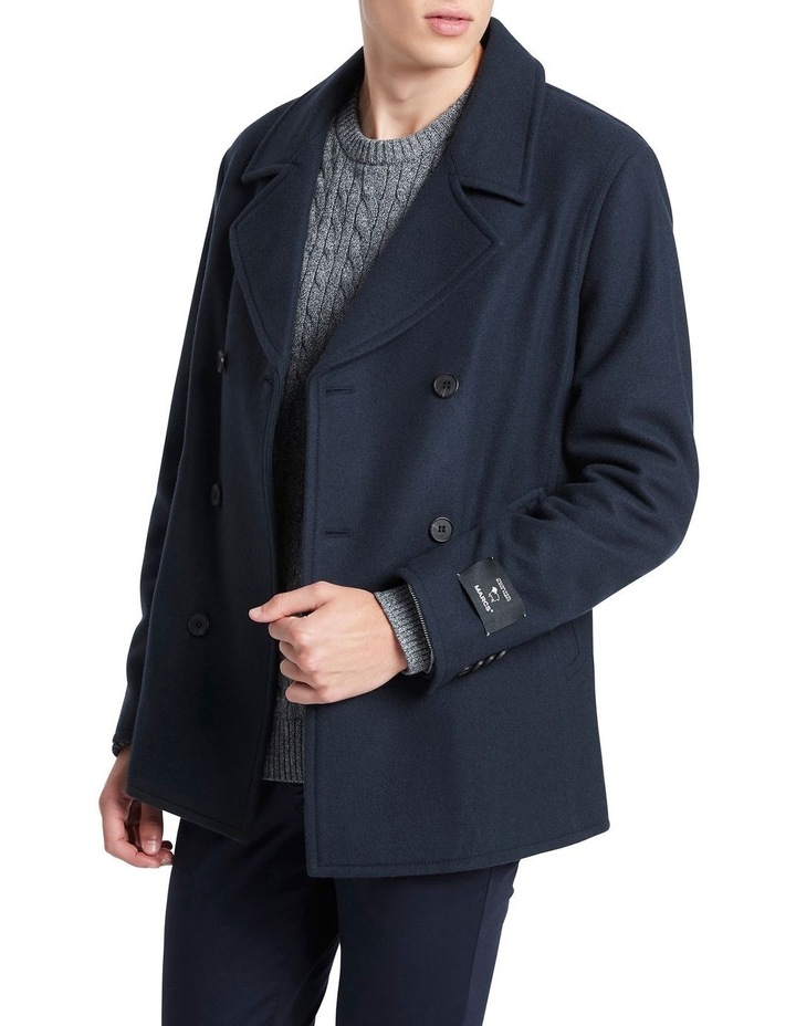 Myer peacoat Clearance
