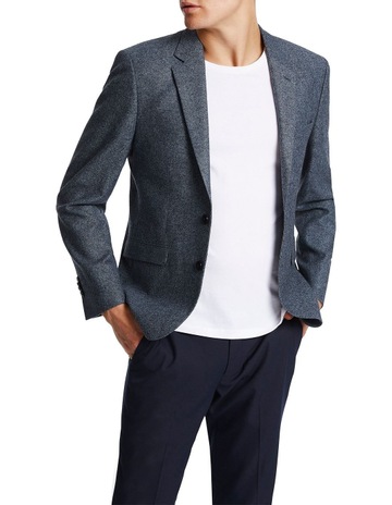 Blazer myer mens clearance