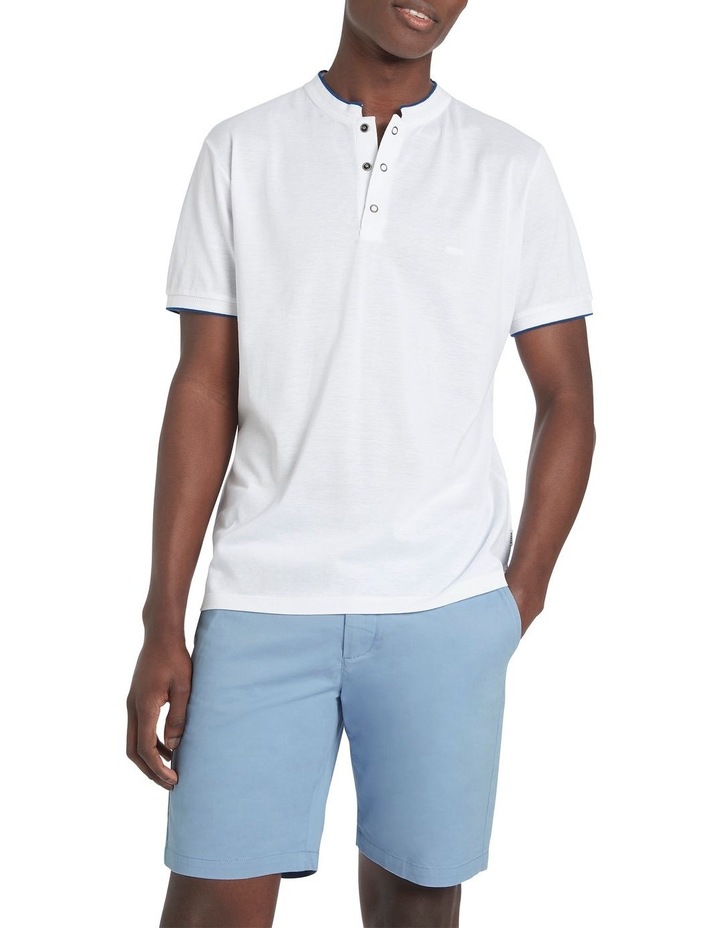 Polo Shirts With Pockets | Shop 24 
