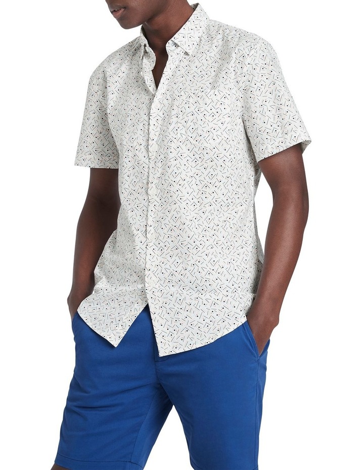 Pablo Short Sleeve Shirt