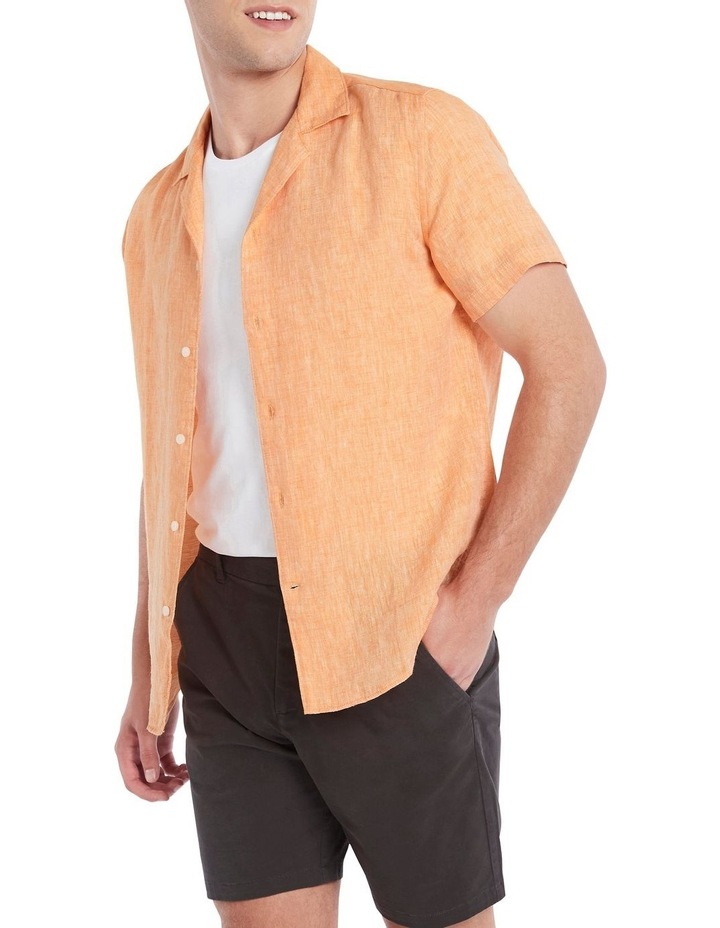 Mandarin Collar Shirt | Shop Online | MYER