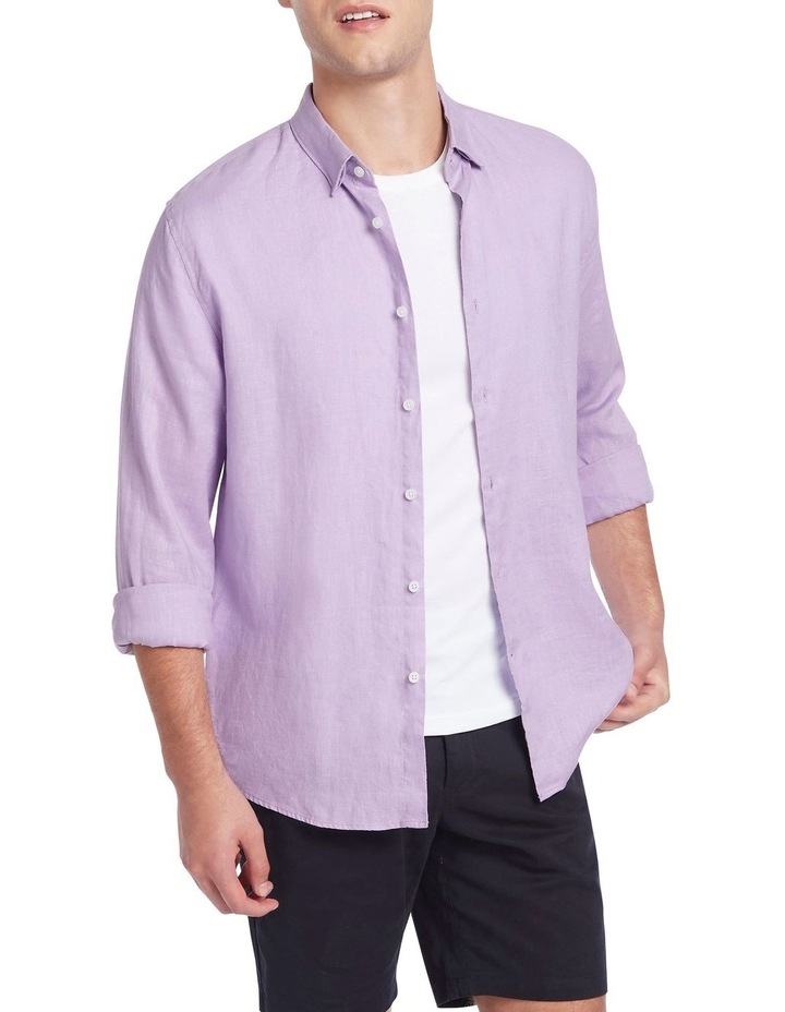 Mens Purple Shirt | Shop 21 items | MYER