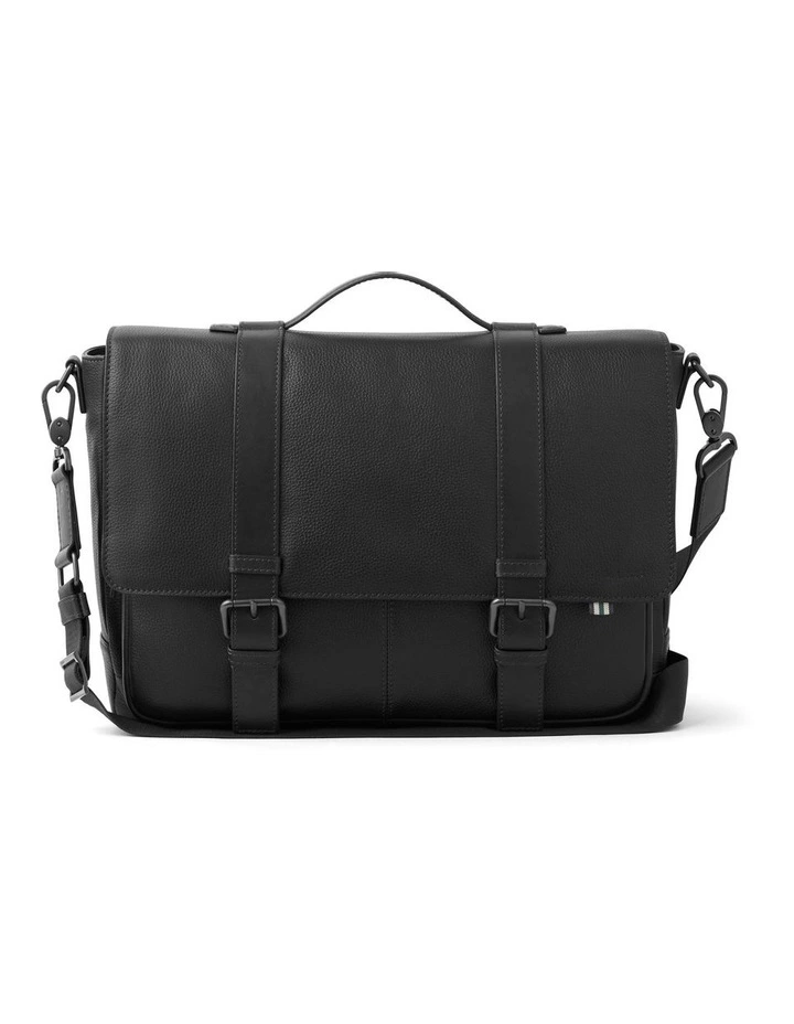 Dale Black Briefcase image 1