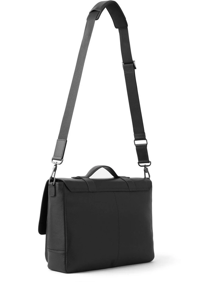 Dale Black Briefcase image 2