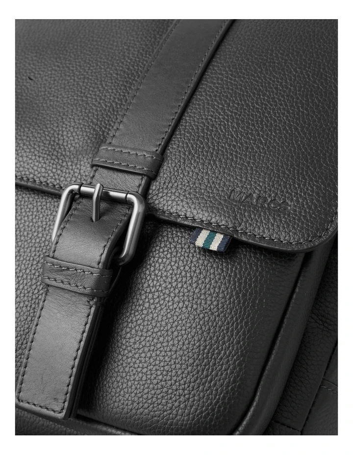 Dale Black Briefcase image 4