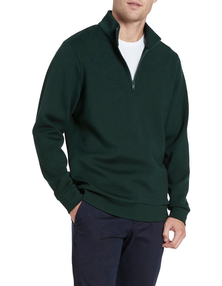 Mens 3 4 Zip Sweater | Shop 44 items | MYER