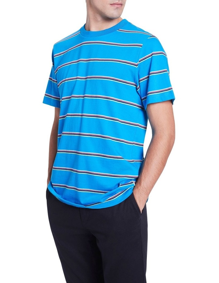 Switch Ss Tee Acid Blue