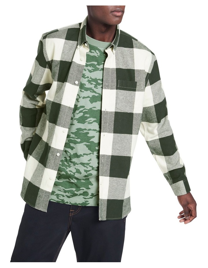 Lewis Check Shirt