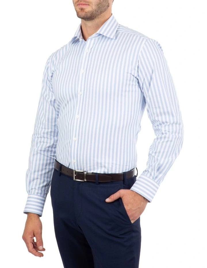 Blue Giorgio Shirt image 2