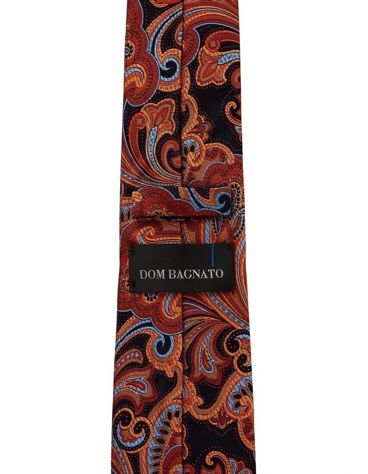 Gilet In Pelle Uomo Leatherick - Fodera Raso Paisley, Taglia M50 - Foto 4