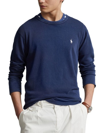 Navy colour