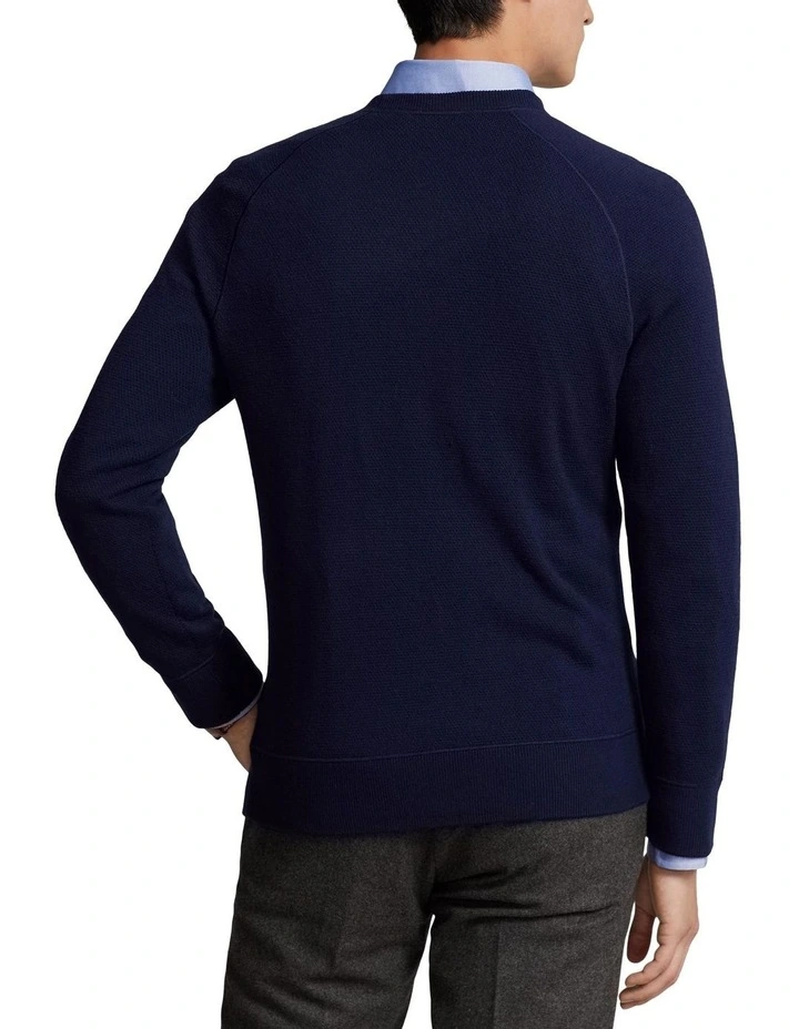 Parol blue sweaters 73 size XL main image 1