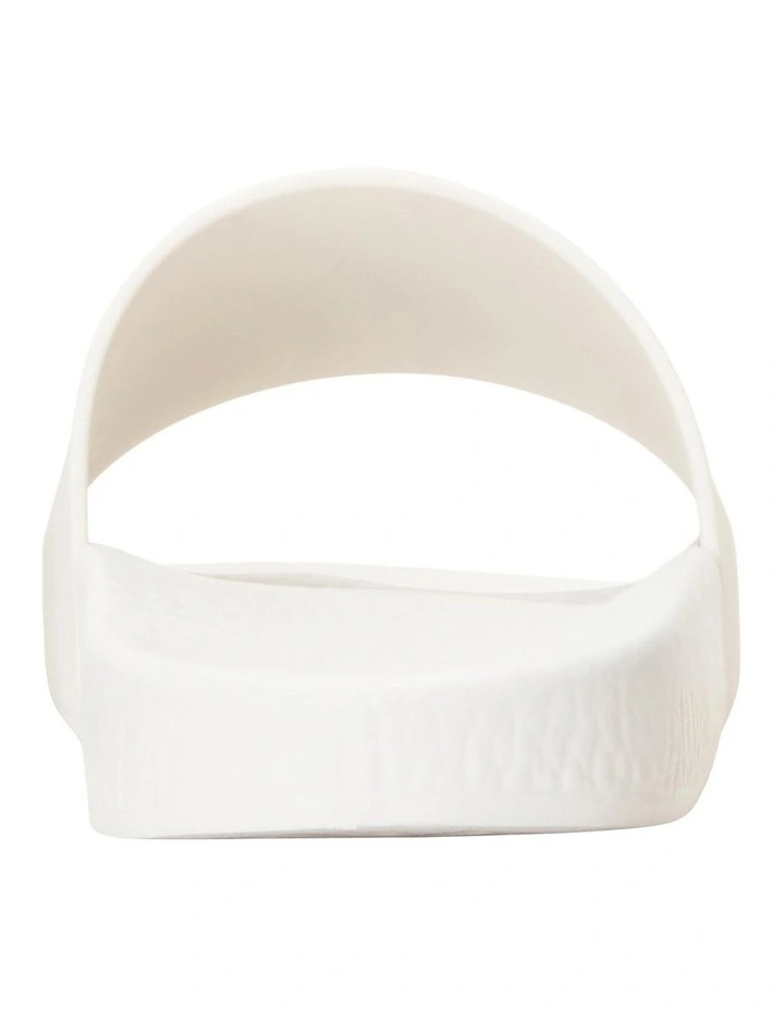 Polo Bear Slide Sandal in Natural image 4
