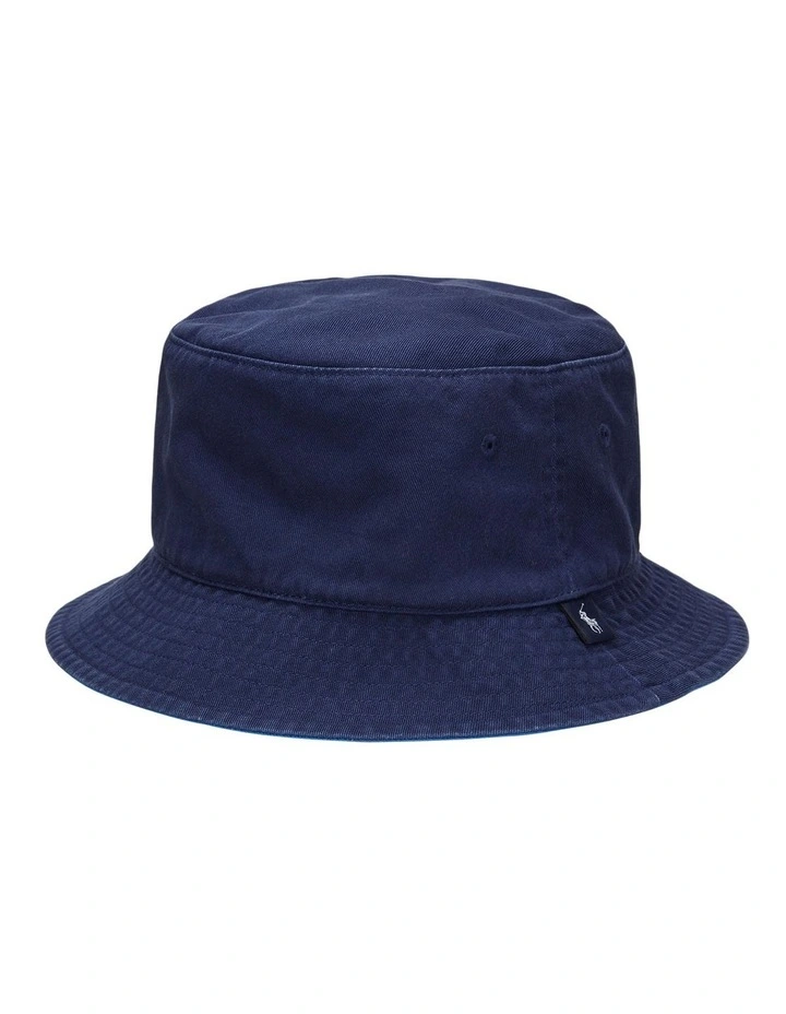 Australian Open Reversible Bucket Hat in Navy image 2