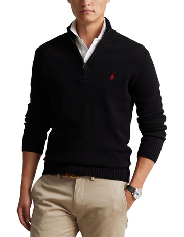 Black colour