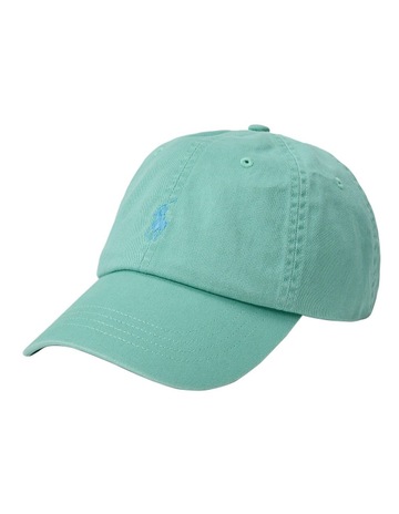 Green colour