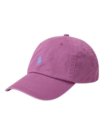 Pink colour