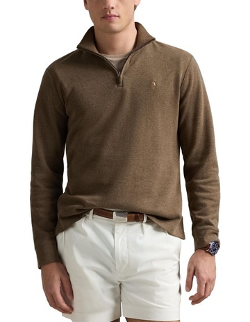 Brown colour