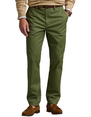 Green colour