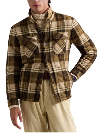 Brown colour