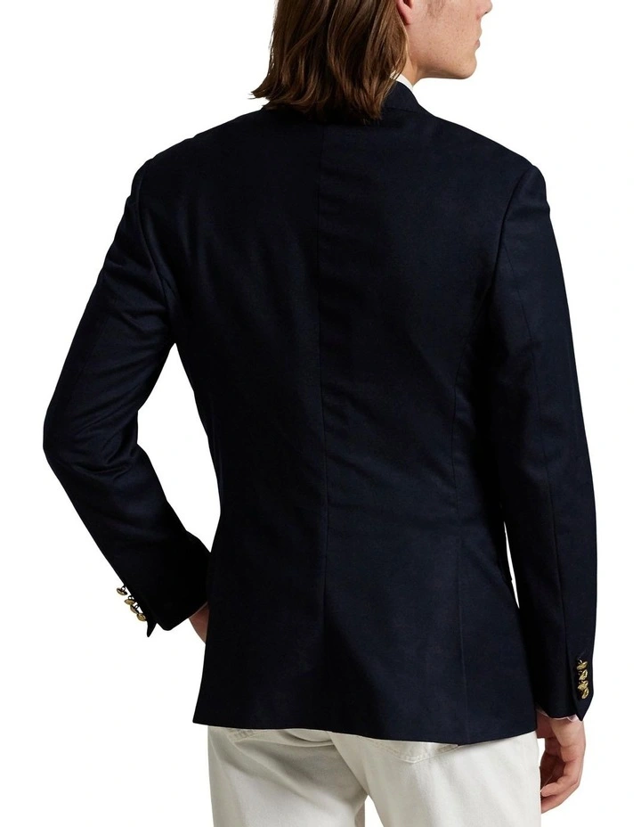Polo Modern Gabardine Blazer image 2