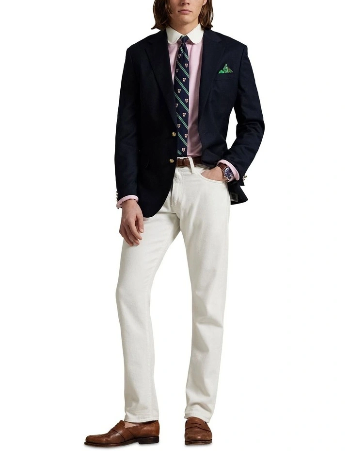Polo Modern Gabardine Blazer image 3