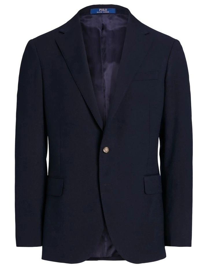 Polo Modern Gabardine Blazer image 4