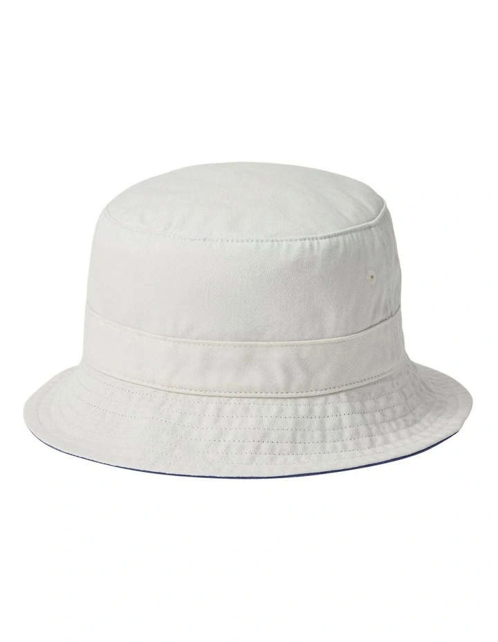 Polo Bear Twill Bucket Hat image 2