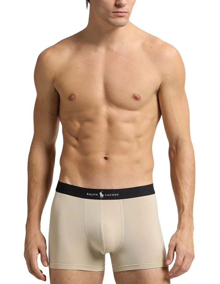 Classic Cotton-Blend Trunk 3-Pack image 4