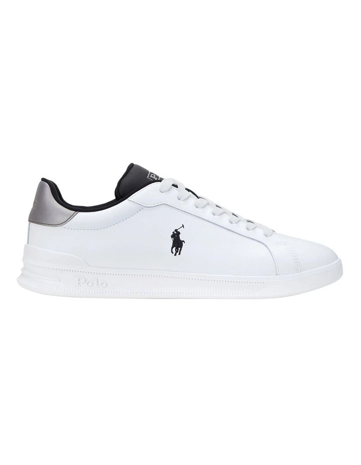 Heritage Court II Nappa Leather Sneaker image 1