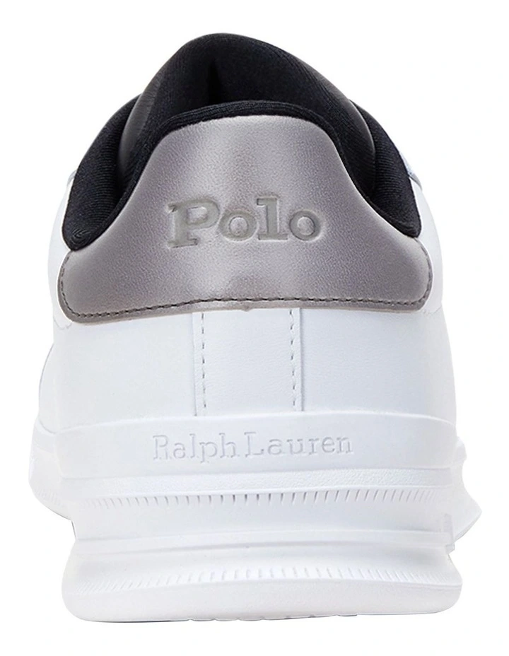 Heritage Court II Nappa Leather Sneaker image 3