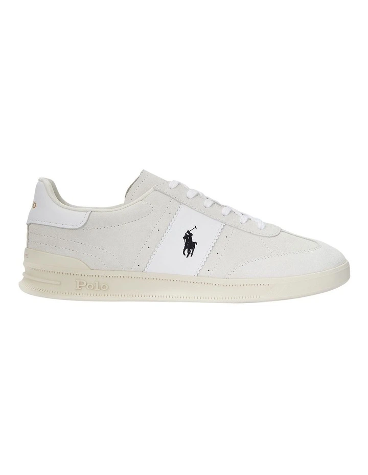 Heritage Aera Suede Sneaker image 1