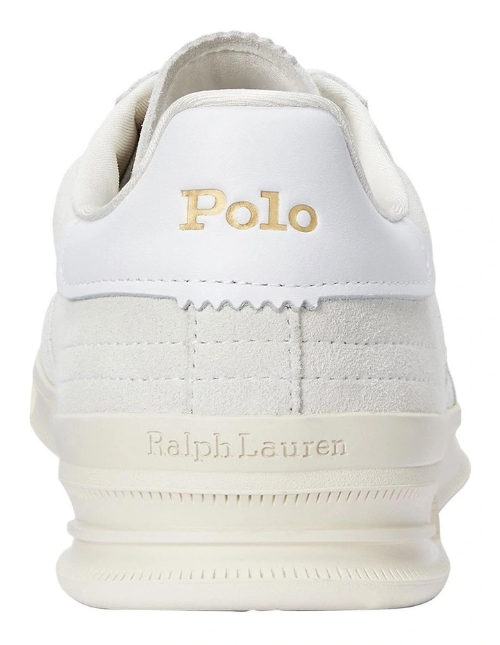 Heritage Aera Suede Sneaker image 3