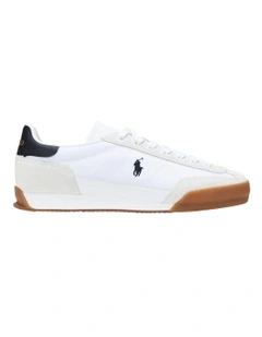 Hester Sneaker in White