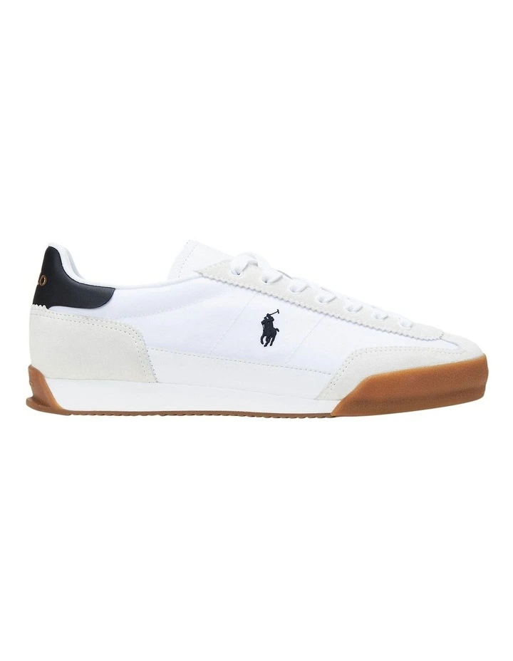 Hester Sneaker in White image 1
