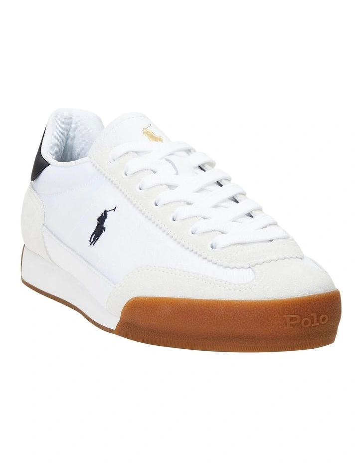 Hester Sneaker in White image 2