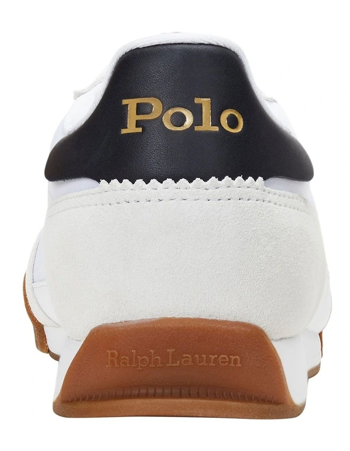 Hester Sneaker in White image 3