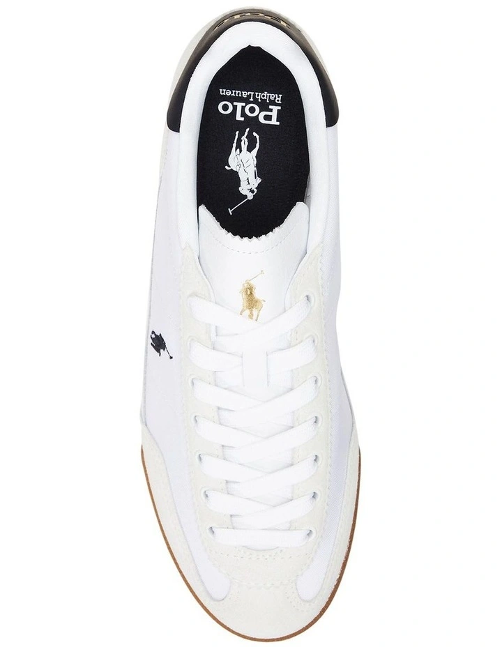 Hester Sneaker in White image 4