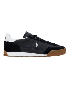 Hester Sneaker in Black