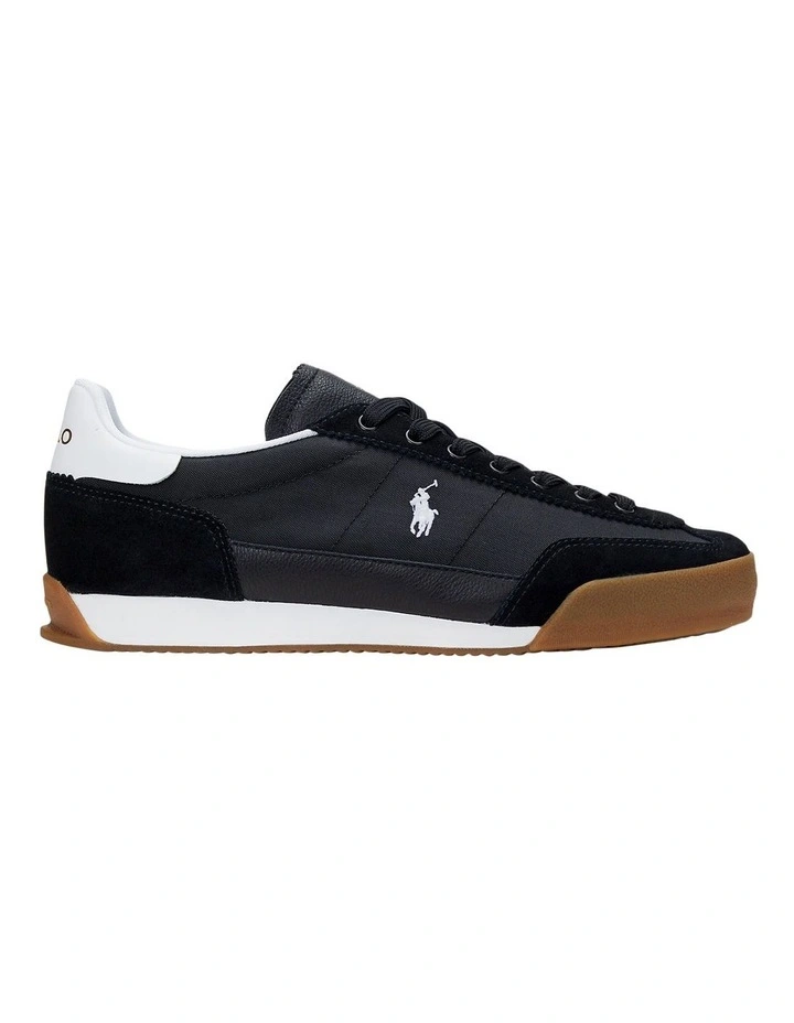 Hester Sneaker in Black image 1