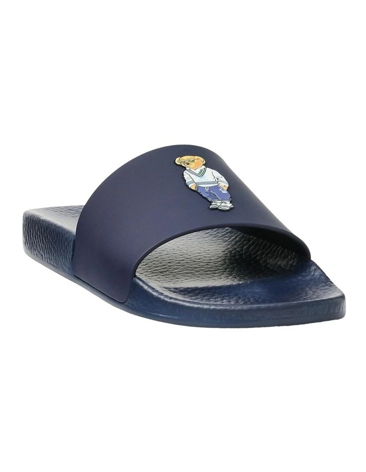 Polo Bear Slide image 2