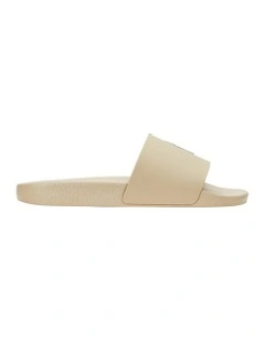 Signature Pony Slide