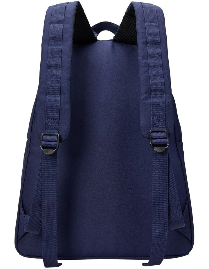 Leather-Trim Backpack image 2