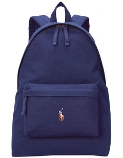Canvas Backpack