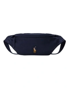 Canvas Waistpack